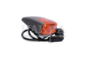 9408200221-MERCEDES-ÇAMURLUK SİNYAL LAMBASI TESİSATLI